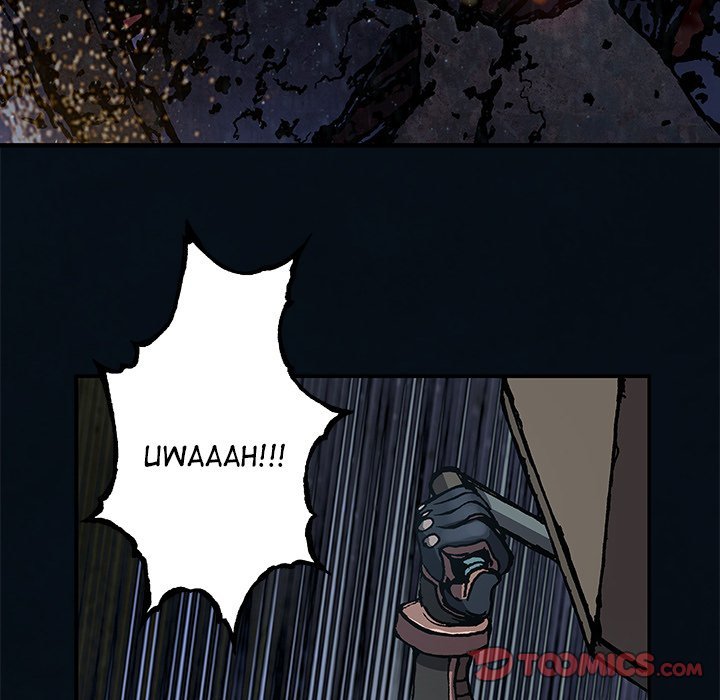 Leviathan Chapter 187 - Page 70