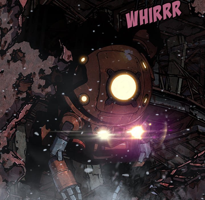 Leviathan Chapter 187 - Page 76