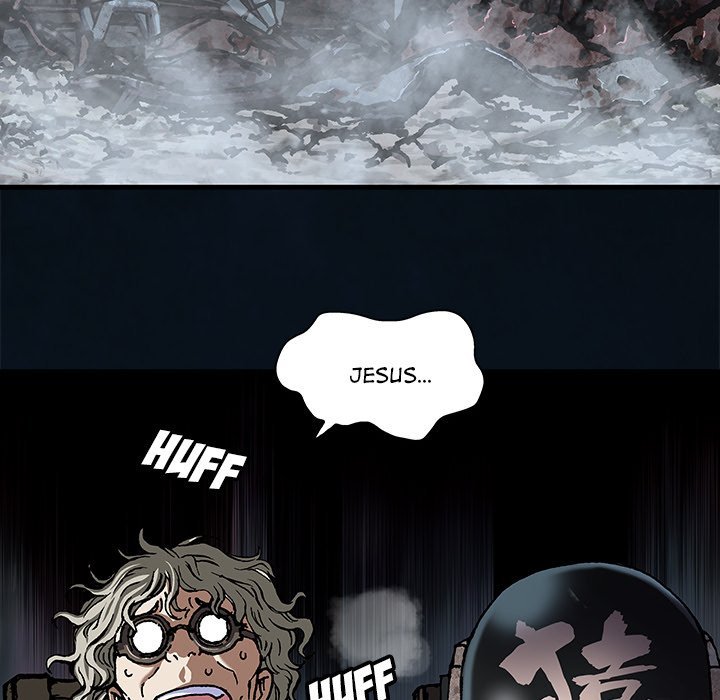 Leviathan Chapter 187 - Page 77