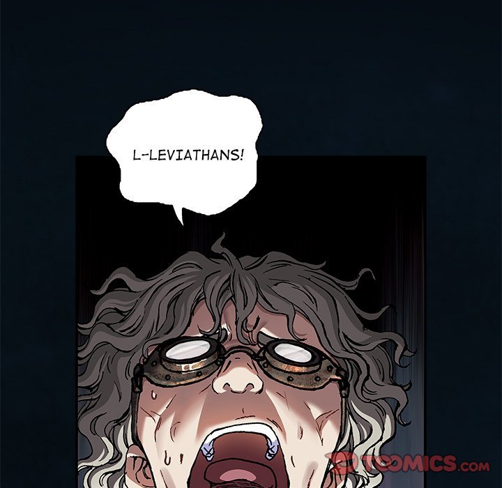 Leviathan Chapter 187 - Page 86