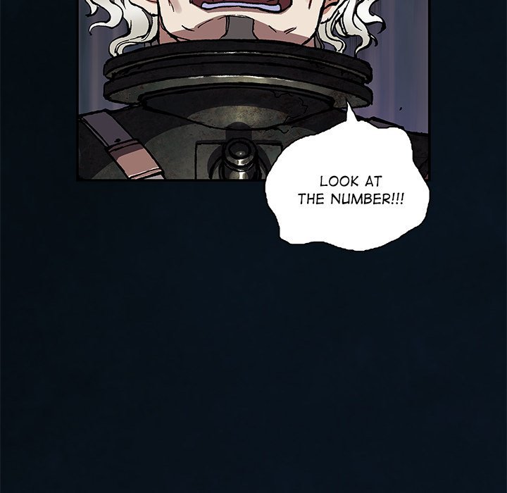 Leviathan Chapter 187 - Page 87