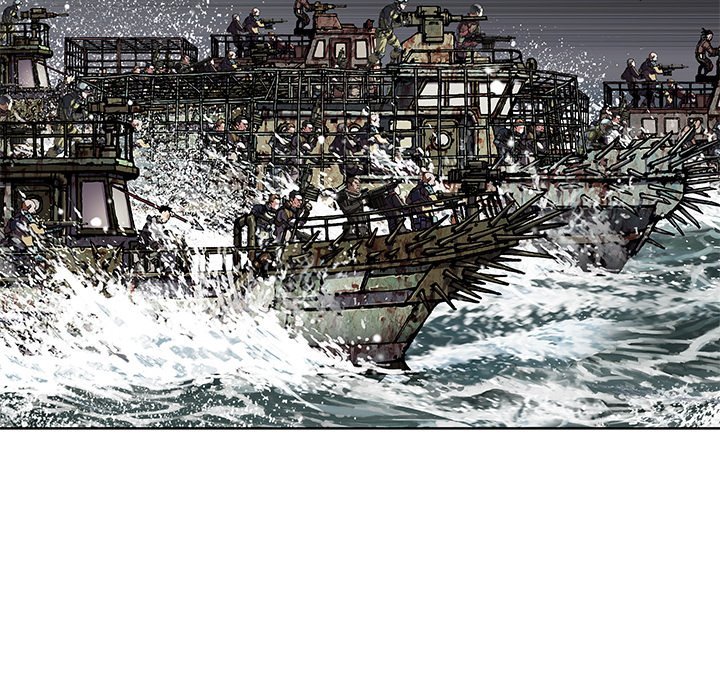 Leviathan Chapter 188 - Page 10