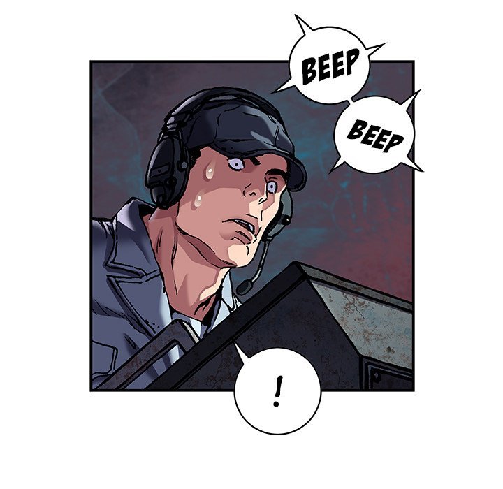 Leviathan Chapter 188 - Page 11