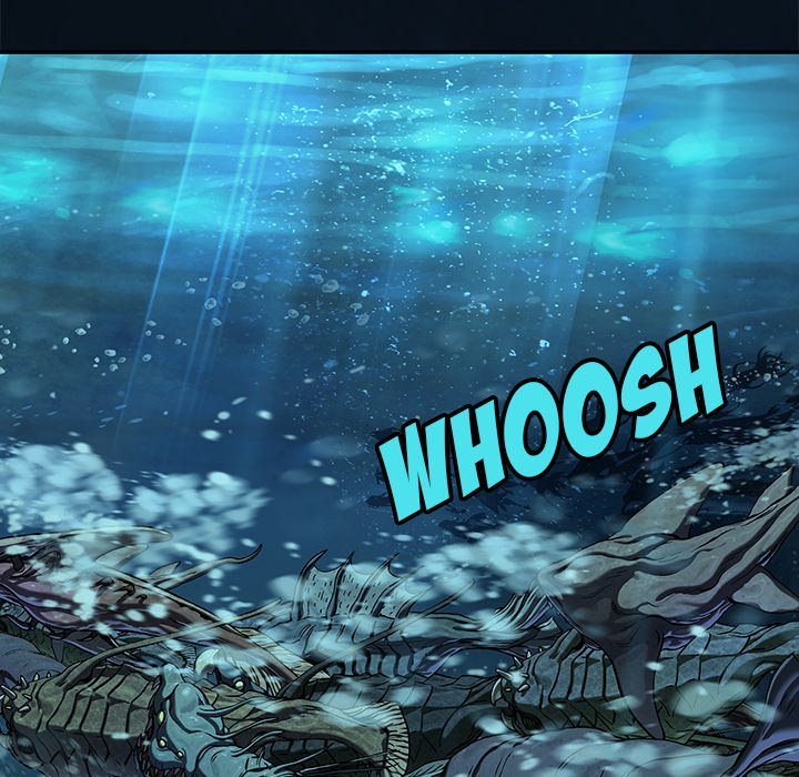 Leviathan Chapter 188 - Page 16