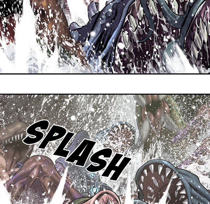 Leviathan Chapter 188 - Page 19