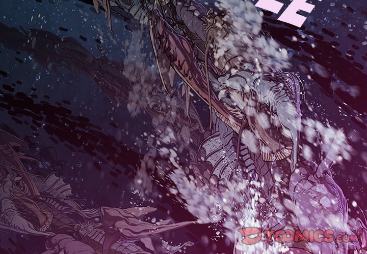 Leviathan Chapter 188 - Page 2