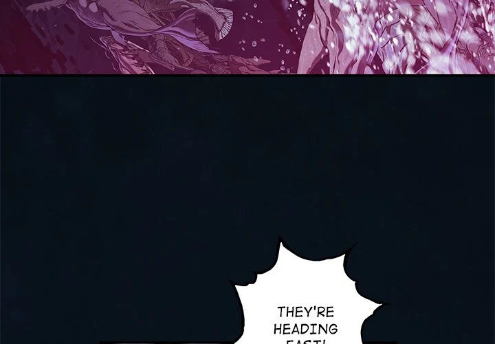 Leviathan Chapter 188 - Page 3