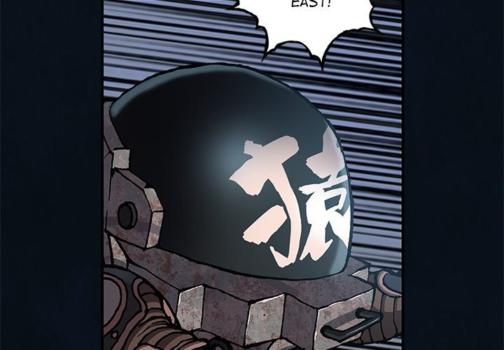 Leviathan Chapter 188 - Page 4