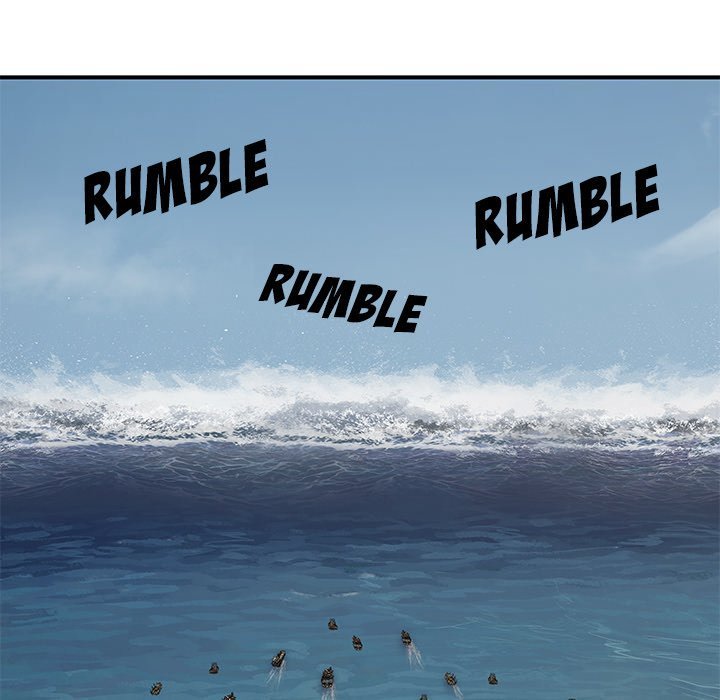 Leviathan Chapter 188 - Page 41