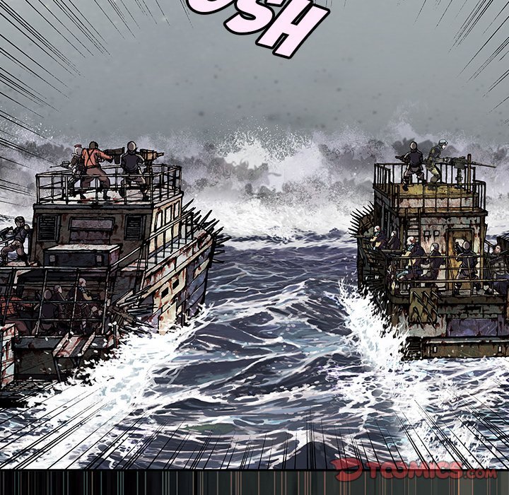 Leviathan Chapter 188 - Page 62