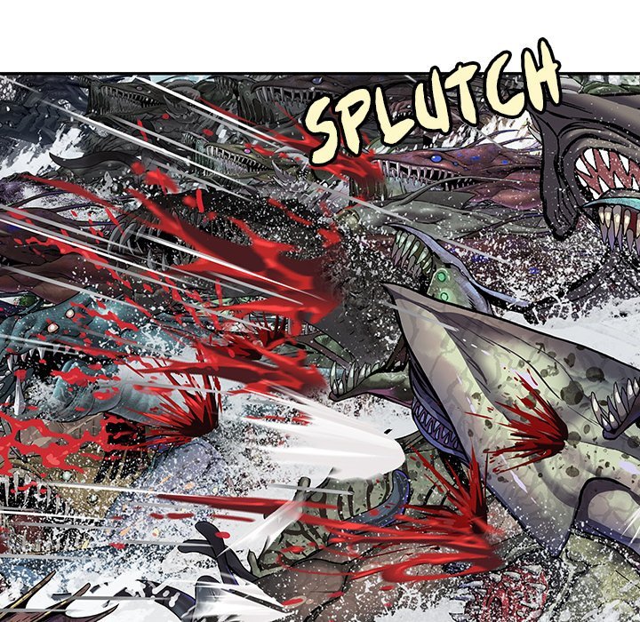 Leviathan Chapter 188 - Page 72