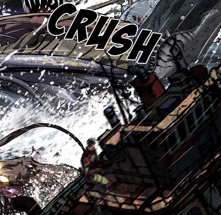 Leviathan Chapter 188 - Page 81