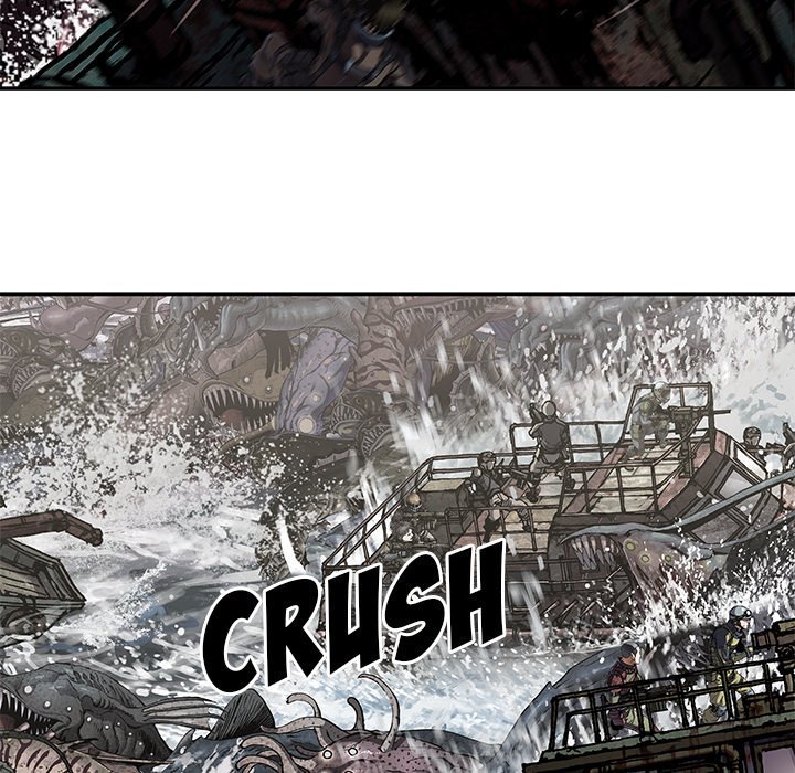 Leviathan Chapter 188 - Page 82