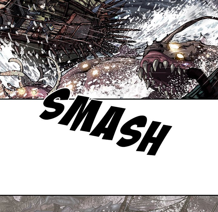 Leviathan Chapter 189 - Page 11