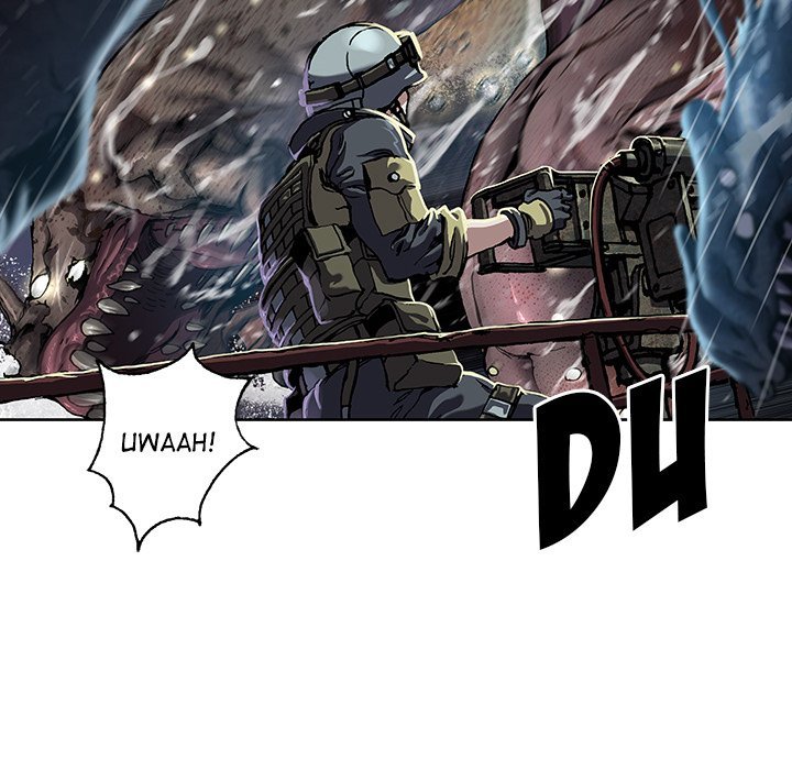 Leviathan Chapter 189 - Page 18