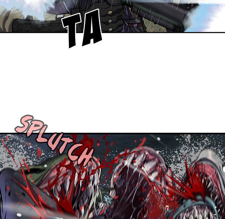 Leviathan Chapter 189 - Page 21