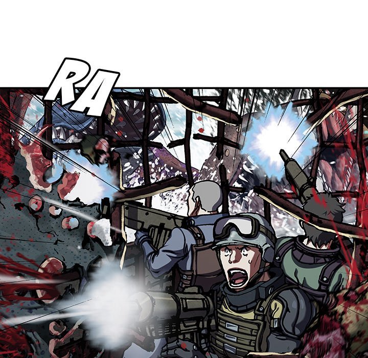 Leviathan Chapter 189 - Page 23