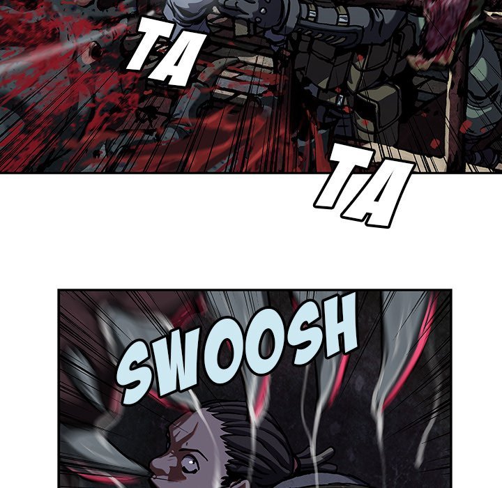 Leviathan Chapter 189 - Page 24