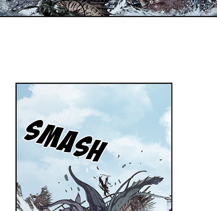 Leviathan Chapter 189 - Page 27