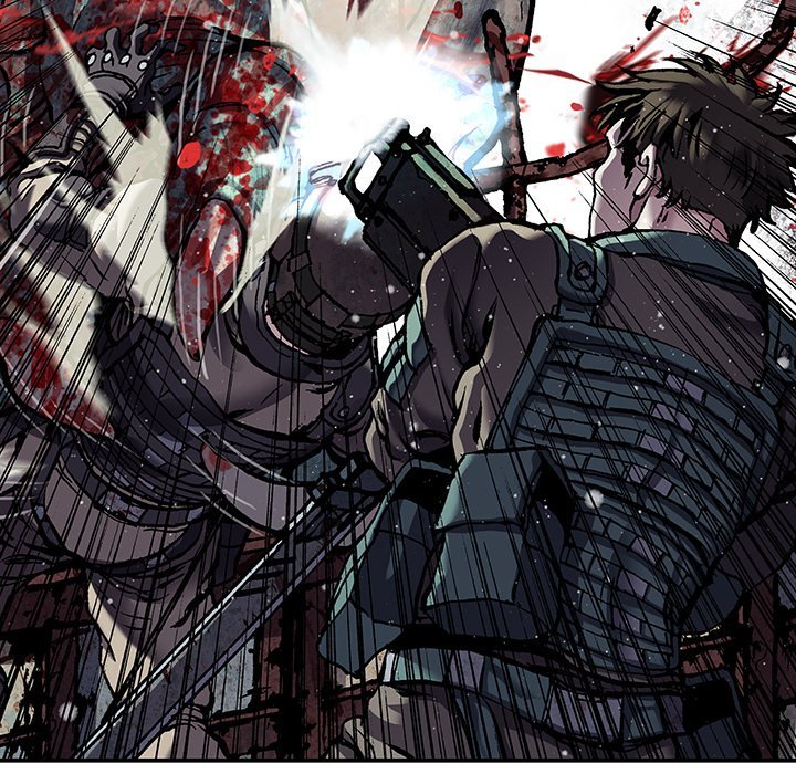 Leviathan Chapter 189 - Page 36