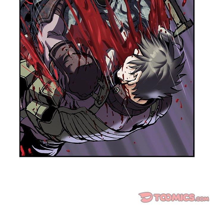 Leviathan Chapter 189 - Page 38