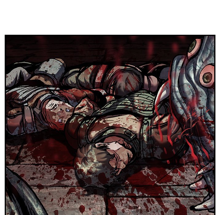 Leviathan Chapter 189 - Page 45