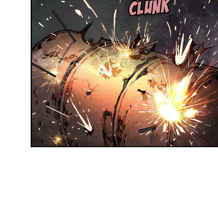 Leviathan Chapter 189 - Page 58