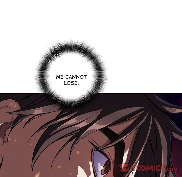 Leviathan Chapter 189 - Page 74