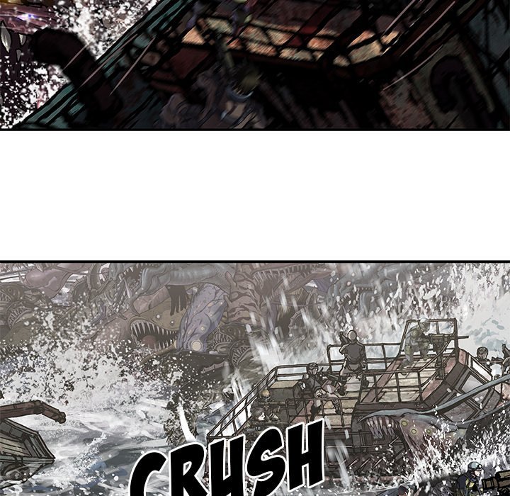 Leviathan Chapter 189 - Page 9