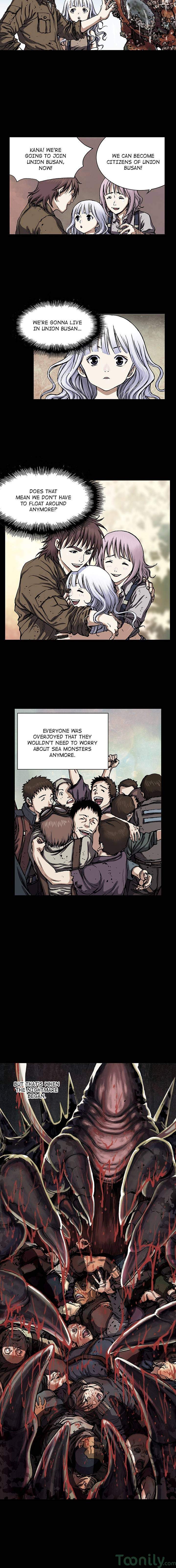 Leviathan Chapter 19 - Page 10