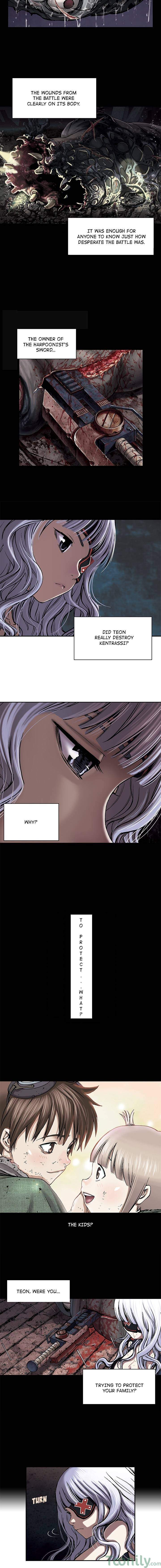 Leviathan Chapter 19 - Page 2