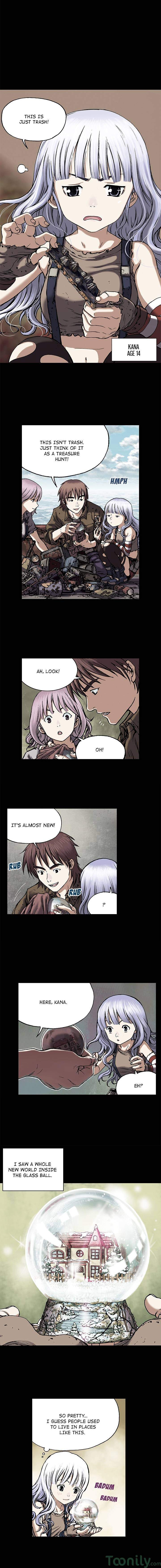 Leviathan Chapter 19 - Page 4