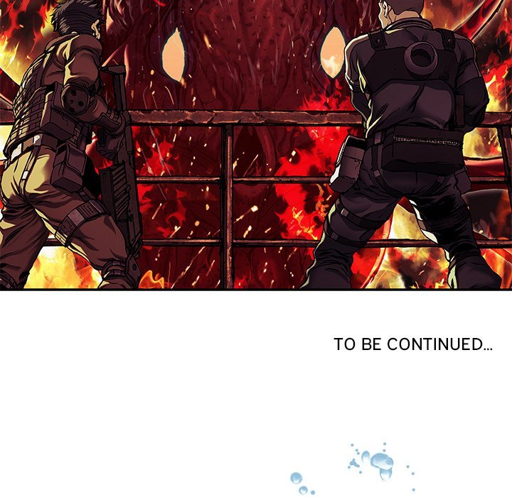 Leviathan Chapter 190 - Page 107