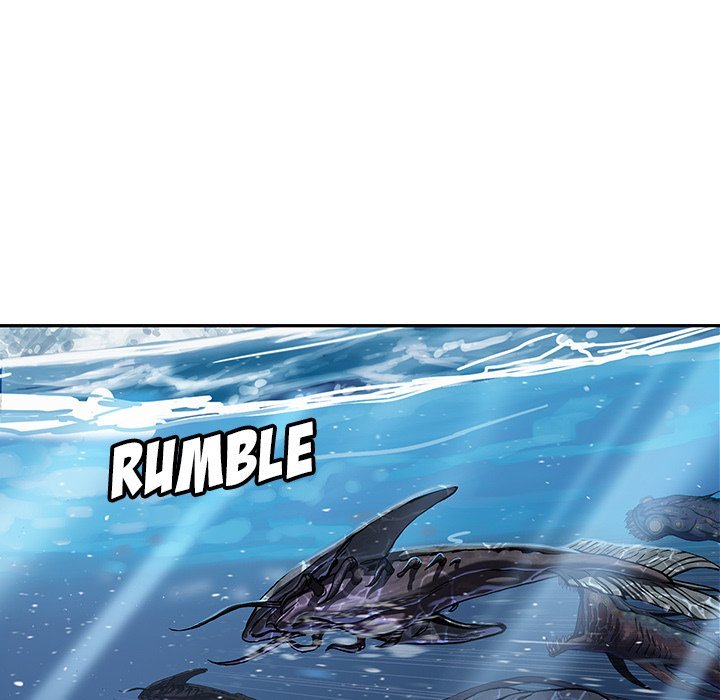 Leviathan Chapter 190 - Page 13