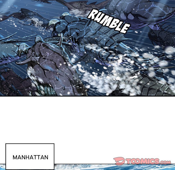 Leviathan Chapter 190 - Page 14