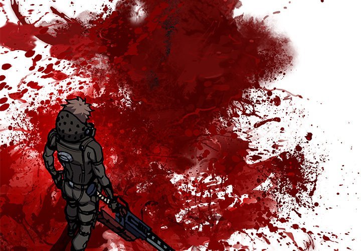 Leviathan Chapter 190 - Page 3