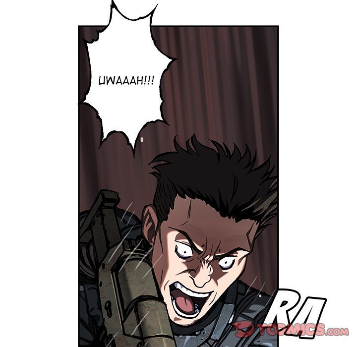 Leviathan Chapter 190 - Page 30