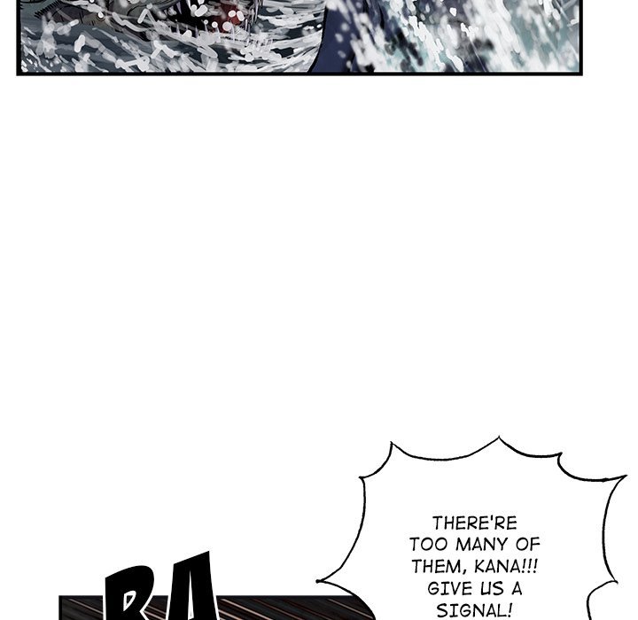 Leviathan Chapter 190 - Page 36