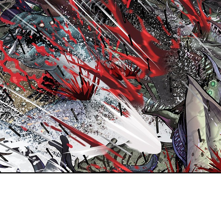 Leviathan Chapter 190 - Page 41