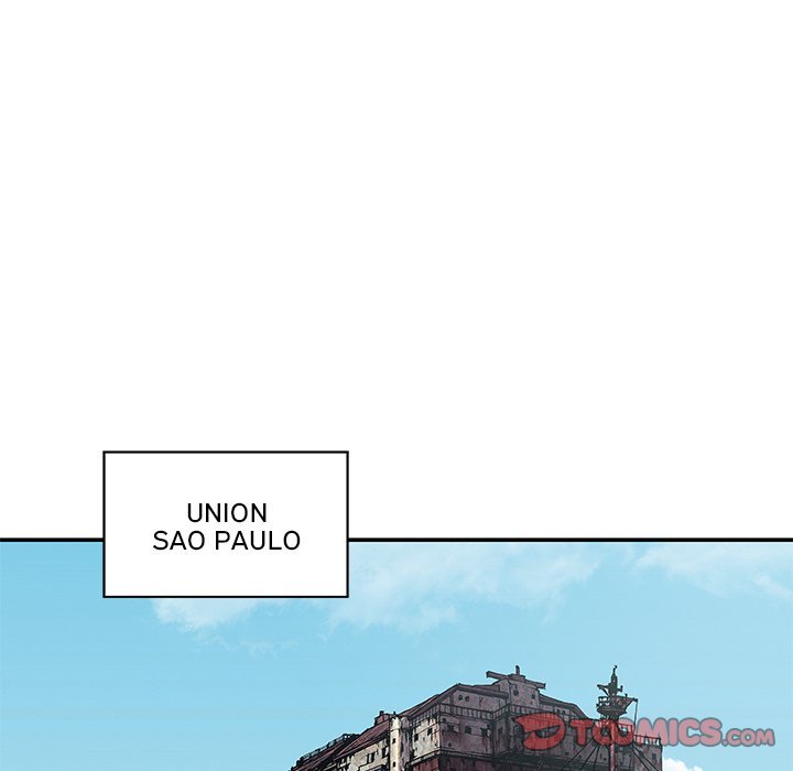 Leviathan Chapter 190 - Page 42