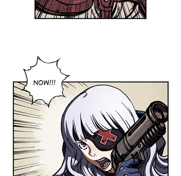 Leviathan Chapter 190 - Page 47