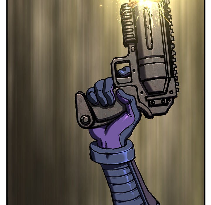 Leviathan Chapter 190 - Page 49