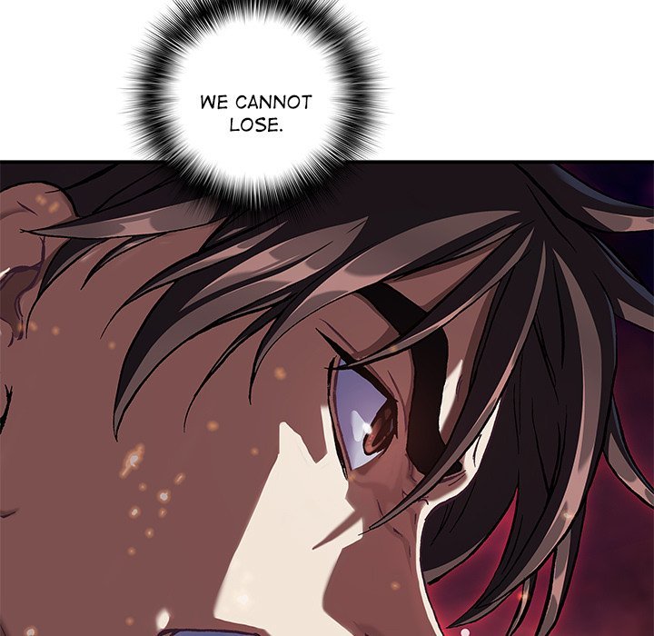 Leviathan Chapter 190 - Page 5