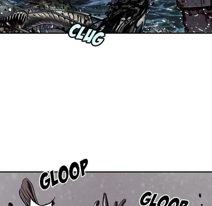 Leviathan Chapter 190 - Page 61