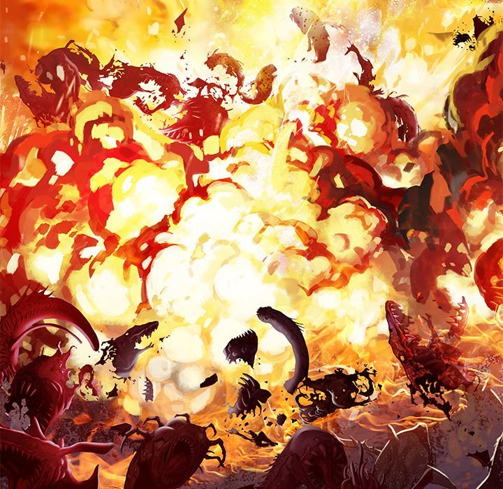 Leviathan Chapter 190 - Page 68