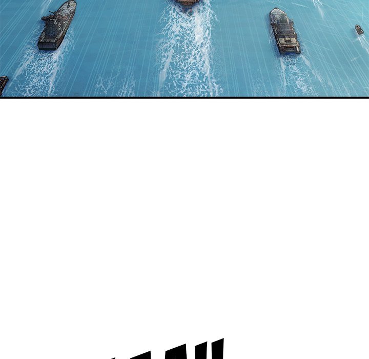 Leviathan Chapter 190 - Page 8