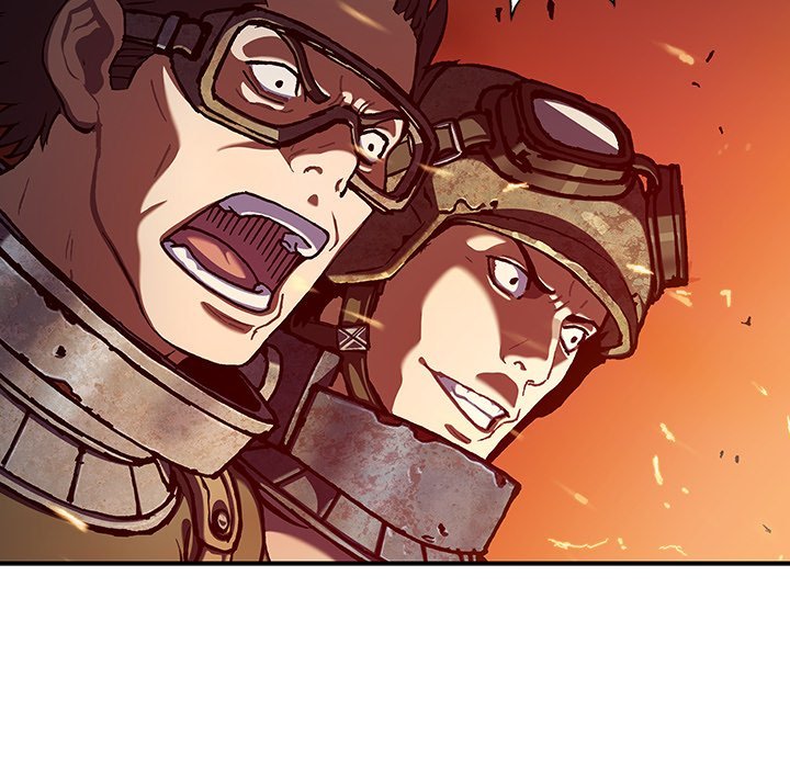 Leviathan Chapter 190 - Page 92