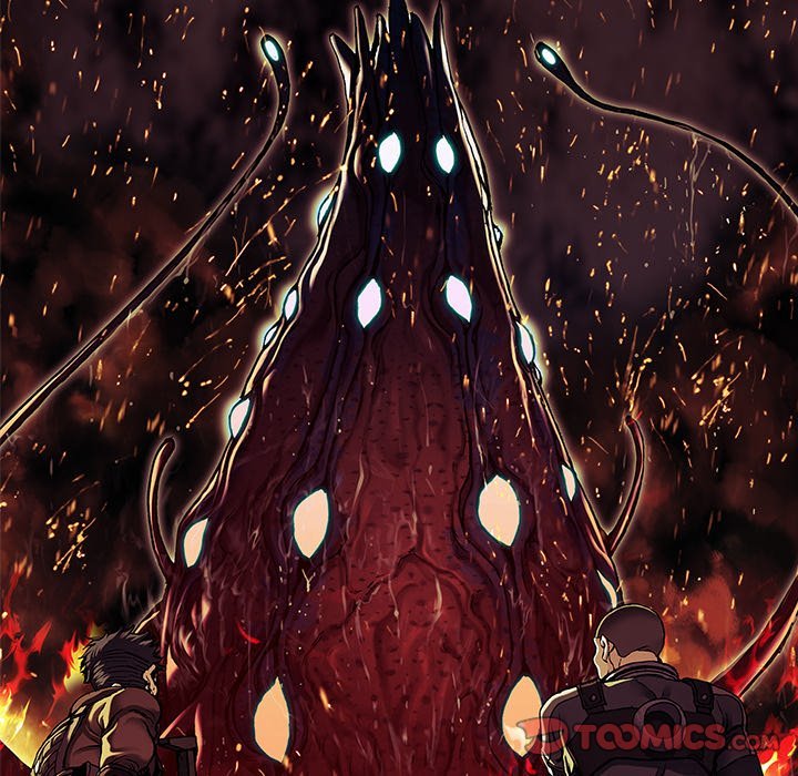 Leviathan Chapter 191 - Page 10