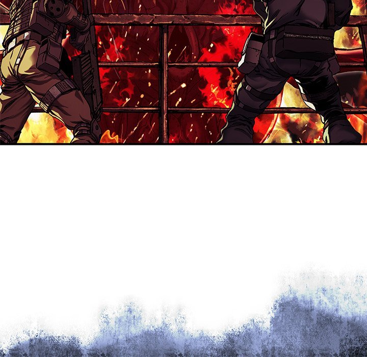 Leviathan Chapter 191 - Page 11