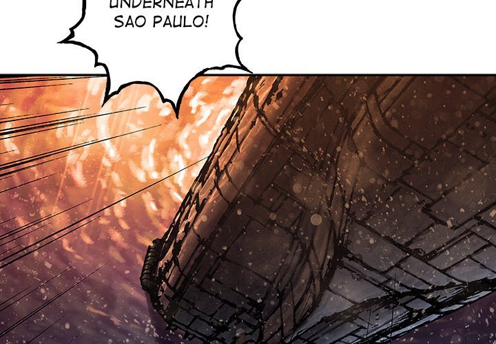 Leviathan Chapter 191 - Page 3